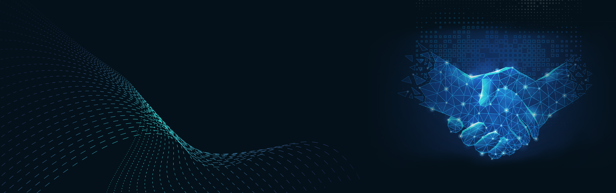 智启互联——多端赋能